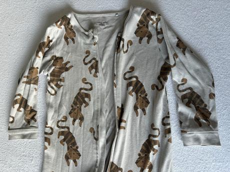 Next pyžamovy overal 92, next,92