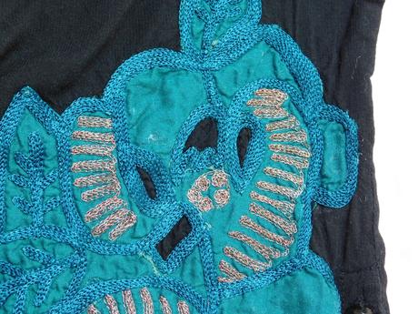 Luxusna velmi pekna bluzka, 36