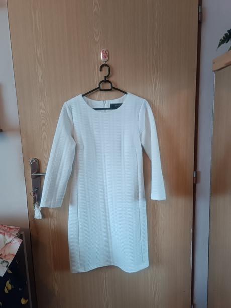 Dámske teplejšie šaty, reserved,s