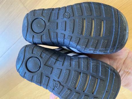 Chlapčenská obuv / papučky  autíčko 22, 22