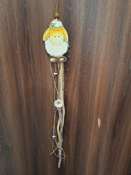 Ozdoba na zavesenie,