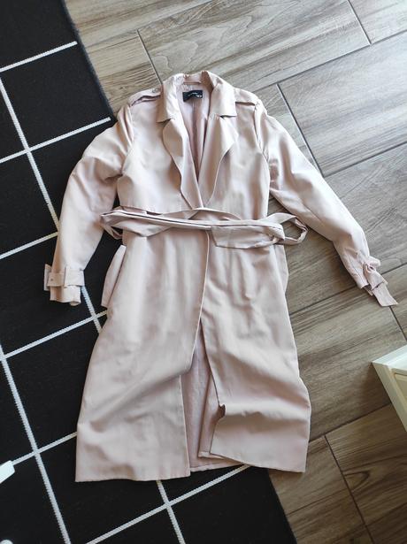 Trenčkot, reserved,34