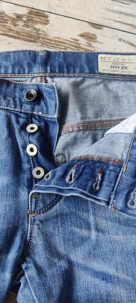 Dámske rifle diesel, diesel,26