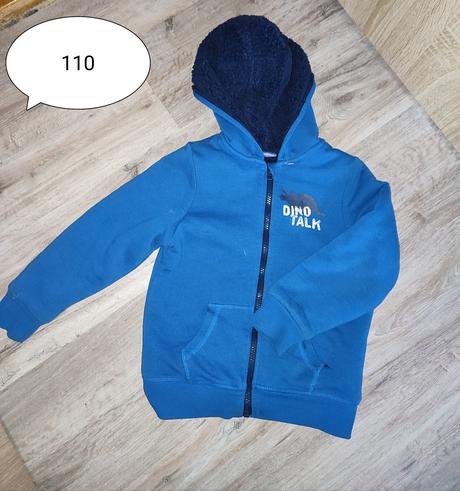 Mikina, lupilu,110