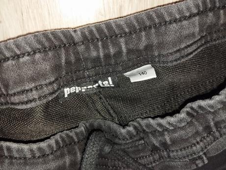 Nohavice, pepperts,140