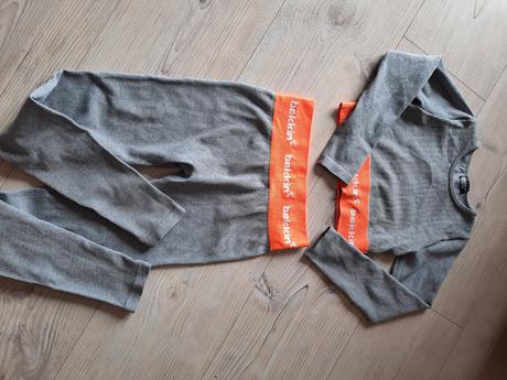 Sportovy set, pepco,158