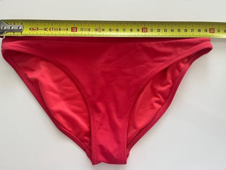 Plavky dvojdielne, calvin klein,152