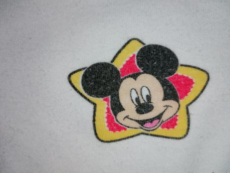 Body veľkosť 50, disney,50