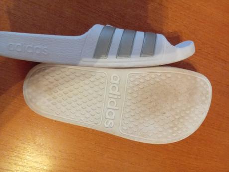 Šľapky adidas, adidas,35