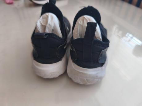 Nazuvacie nike tenisky, nike,33