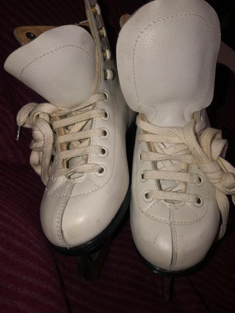 Detské korčule zn. botas, botas,18