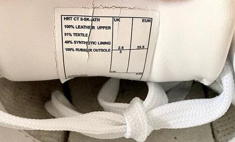 Polo ralph lauren biele tenisky, ralph lauren,35