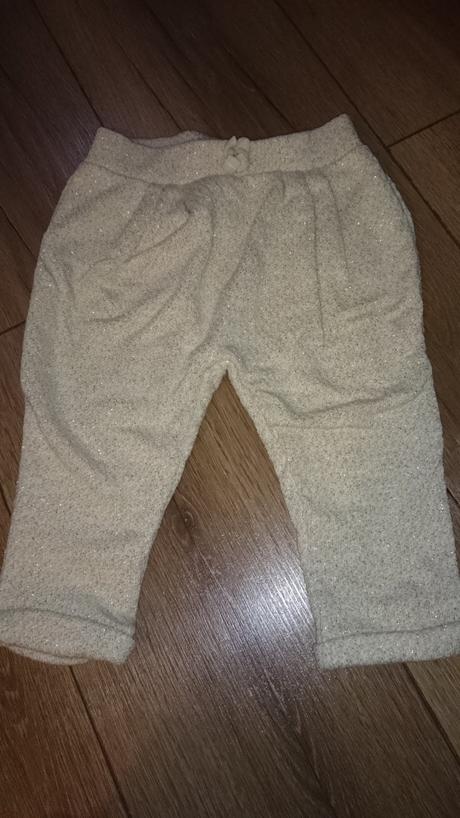 Nohavice, f&f,86