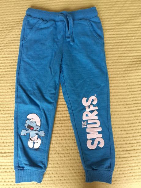 Zachované detské oblečenie, 104–116