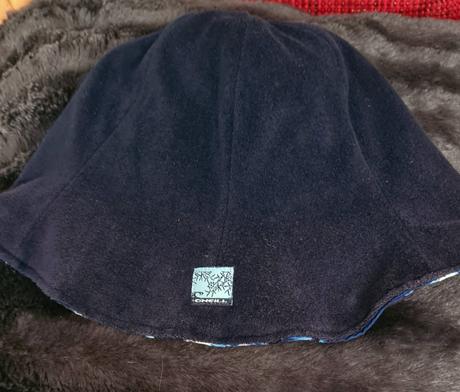 Obojstranný klobúk o'neill unisex, o'neill,s