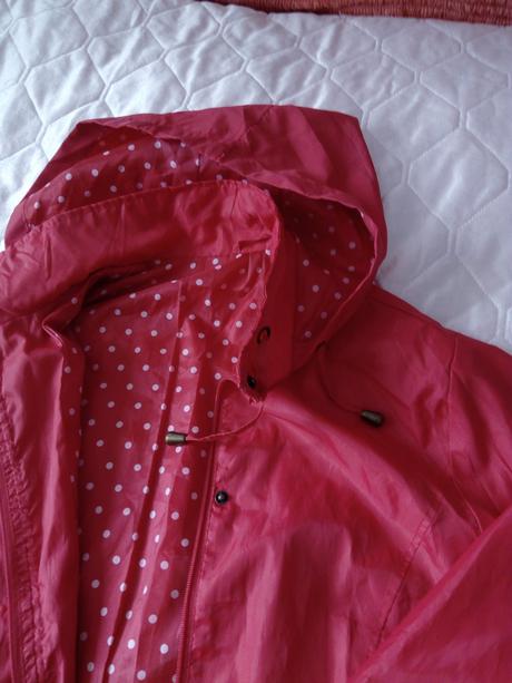 Prechodná vetrovka 38/40, 40