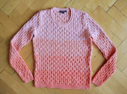 Sveter tommy hilfiger, tommy hilfiger,xs