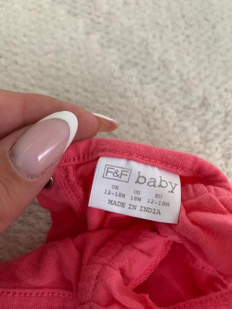 Dievcensky overal, f&f,86