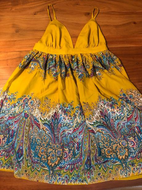 Blúzka- tunika., topshop,xs