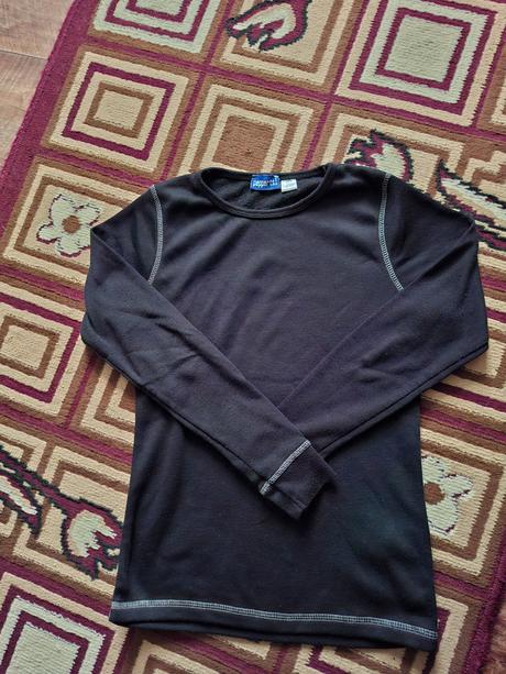 Chlapčenské funkčné tričko, pepperts,146