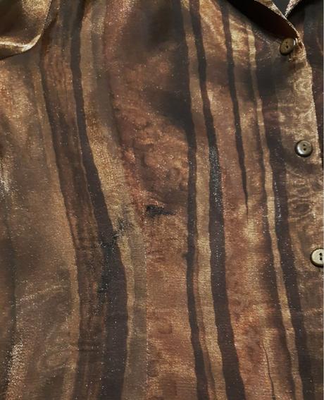 Predám dámsku blúzku monnari veľ.42, xl