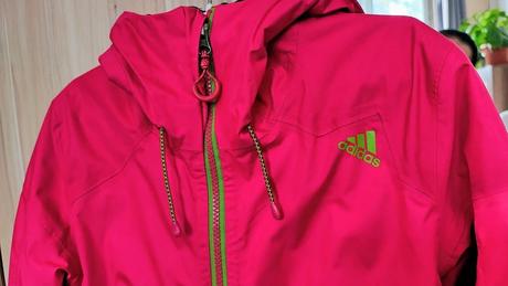 Adidas bunda lyziarska, adidas,m