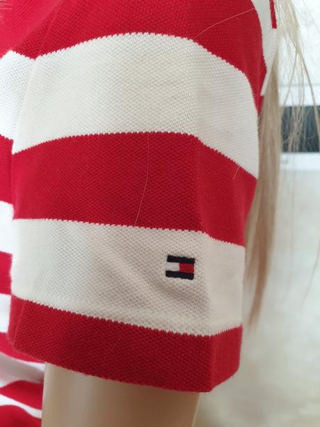 Tommy hilfiger polo tricko, tommy hilfiger,s