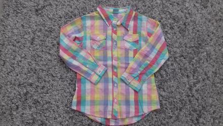 Tenká košielka, kik,116