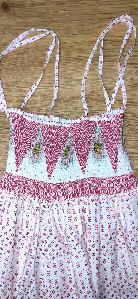 Letne maxi saty, marks & spencer,152