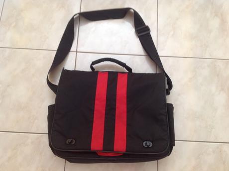 Baby jogger prebalovacia taska, 