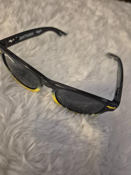 Slnečné okuliare batman,