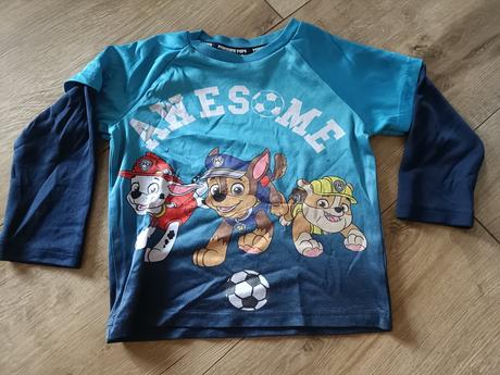 Tričko dres, f&f,110