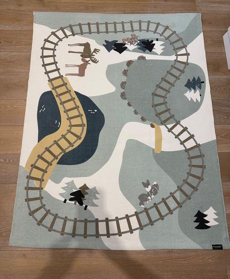 Kids concept koberec, 