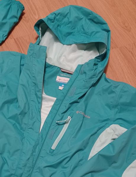 Športová bunda columbia, columbia,xl