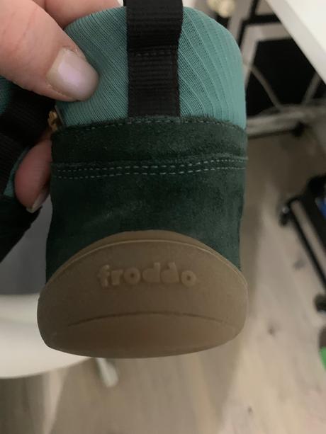Froddo jesenne, froddo,35