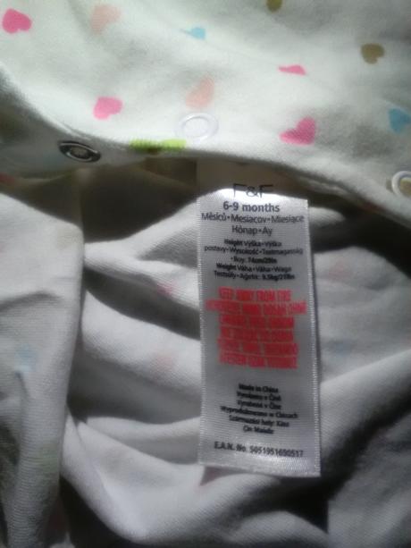 Pekné opalovačky, f&f,68