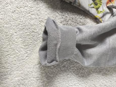 Sofshellove nohavice, vel.80, 80