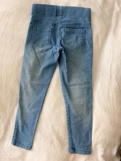 Leginy rifloveho vzhladu, f&f,110
