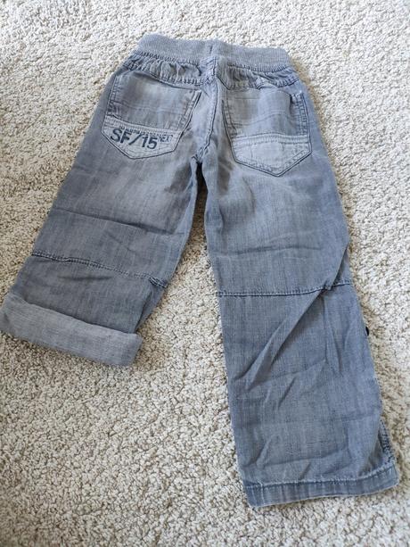 Kraťasy 3/4   z 6, next,110