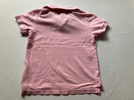 Tričko, h&m,110