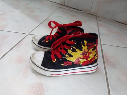 Tenisky pre chlapca, 26