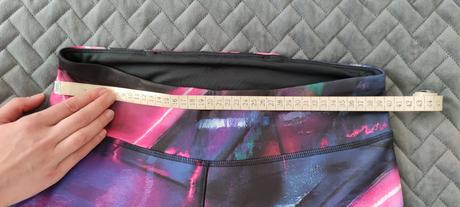 Reebok športové legíny - nové, nenosené, reebok,l