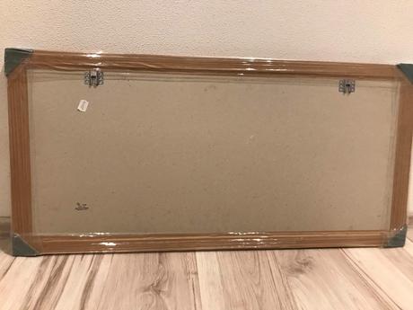 Krásny obraz z papyrusu 97 cm a 47 cm egypt, 