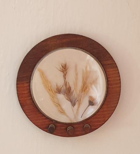 Držiaky na klúče, 