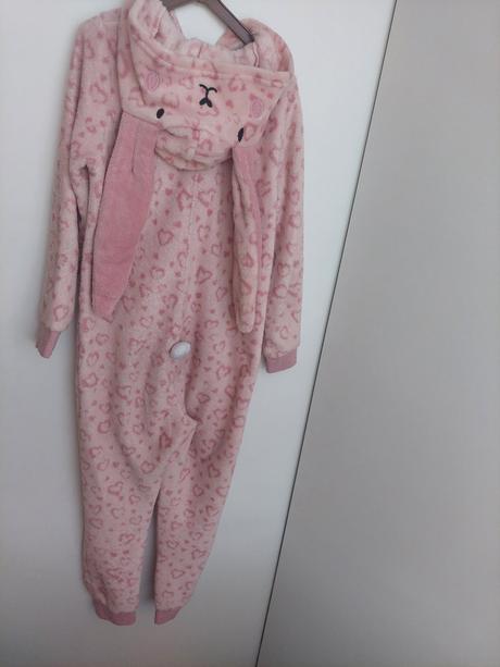 Overal na spanie, h&m,122
