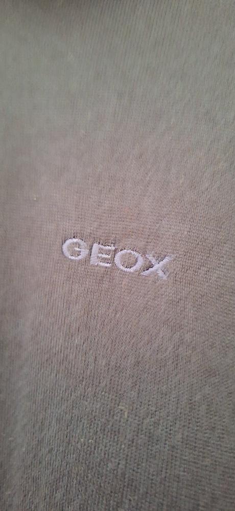 Polokošeľa geox, geox,xl