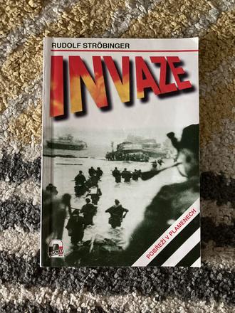 Invaze. pobřeží v plamenech (1994), 