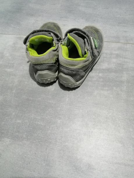 Prechodné topánky protetika, protetika,22