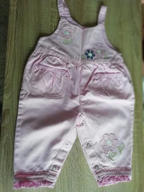 Nohavice, baby mac,74