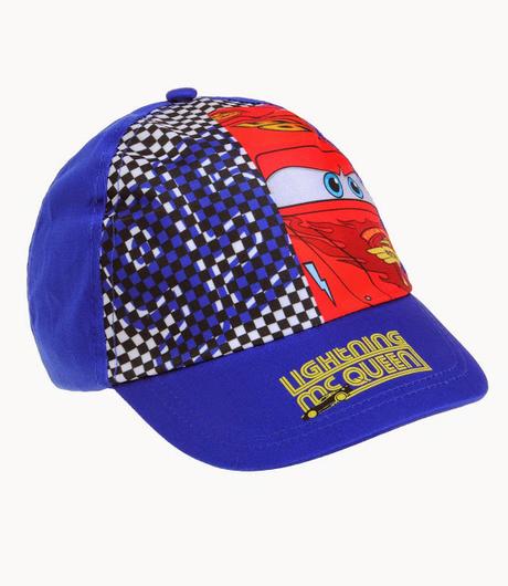 Disney šiltovka cars, disney,50